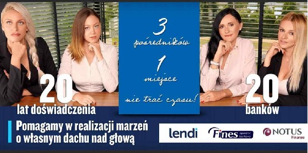 Kredyty Hipoteczne Do 35mln Zł. Finansowanie Inwestycji
