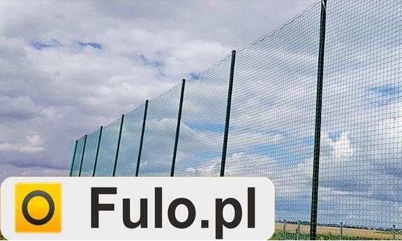 Siatki Sportowe, Osłony