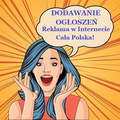 Reklama W Internecie - Dodam Ogłoszenia