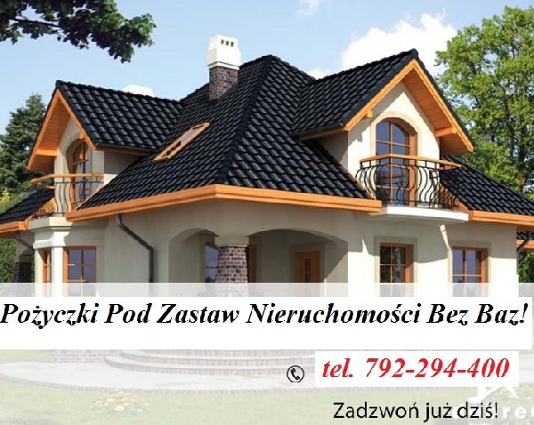 Atrakcyjne Finansowanie Bez Bik Dla Przedsiębiorców Oraz Rolników!