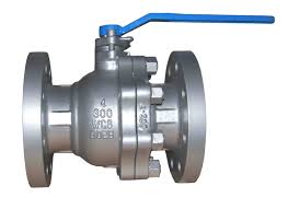 Ball Valves Suppliers In Kolkata