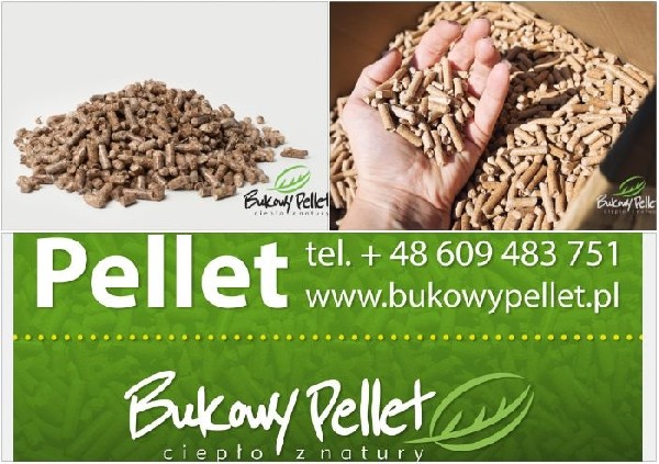 Pellet Pelet Drzewny Iglasty Producent Podkarpacie 6 Mm