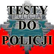 Testy Psychologiczne Do Policji