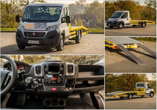 Autolaweta, Laweta, Wynajem, Nowe, Legionowo, Warszawa, Wypożyczalnia