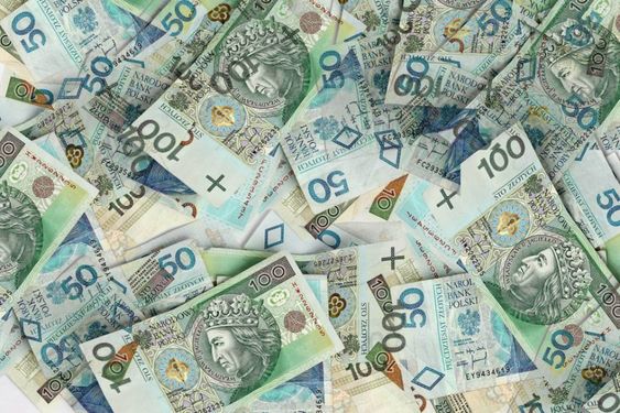 Pomoc W Uzyskaniu Finansowania