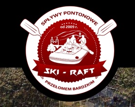 Rodzinne Spływy Kajakowe Bardo