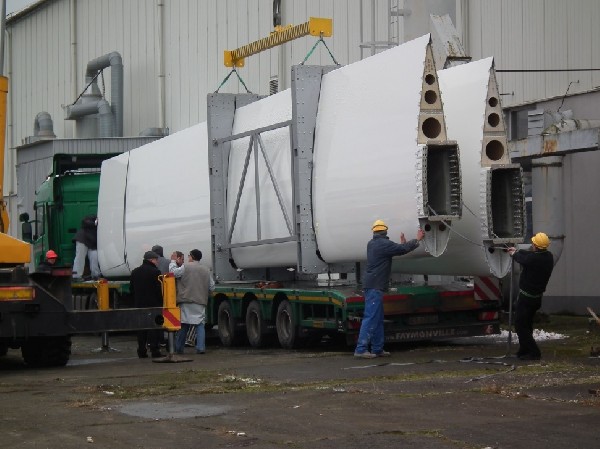 Producent Kompozytów Tworzywa Sztuczne Pzl Mielec 3