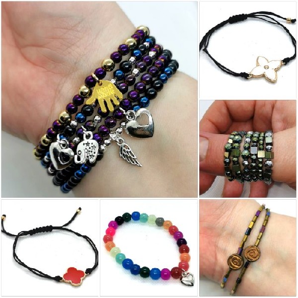 Biżuteria Stal Chirurgiczna I Inne 3