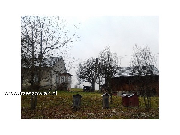 Sprzedam Dom Murowany W Pstrągowej 3