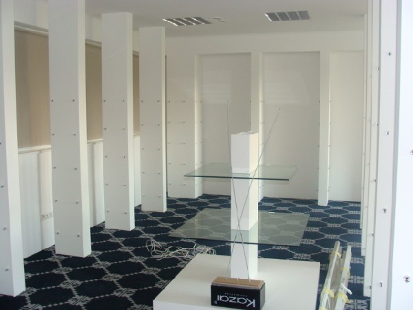 Firma Remontowo Budowlana Gust-max 2