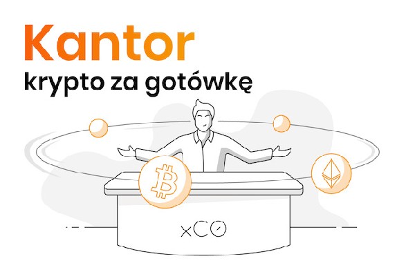 Kantor Bitcoin Bez Weryfikacji