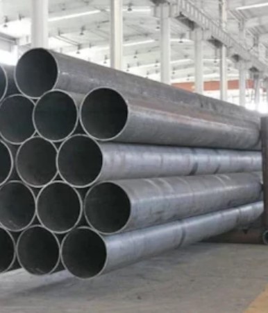 Dystrybutor Rur Stalowych Eco-tech 2