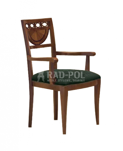 Klasyczne Krzesła Rad Pol 4