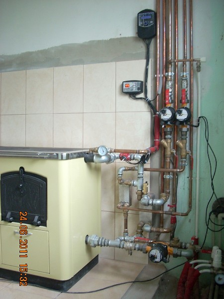 Hydraulik Usługi Wod-kan C.o I Gaz 3