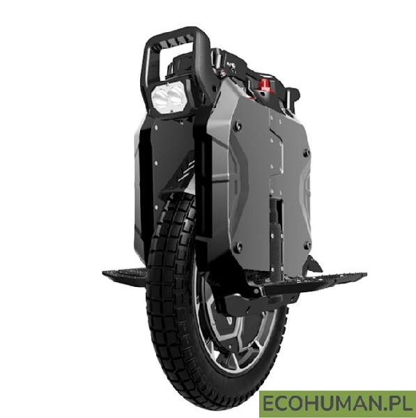 Monocykl Elektryczny Veteran Sherman-s 3000w 3600wh 100,8v 20" Offroad 3