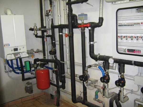 Nowoczesne Instalacje Hydrauliczne. 2