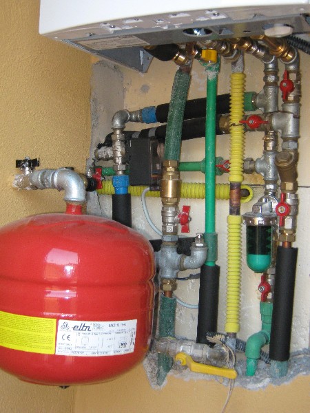 Nowoczesne Instalacje Hydrauliczne. 3