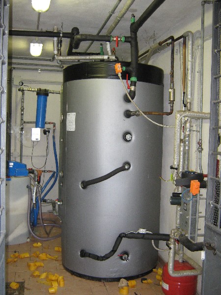 Nowoczesne Instalacje Hydrauliczne. 4
