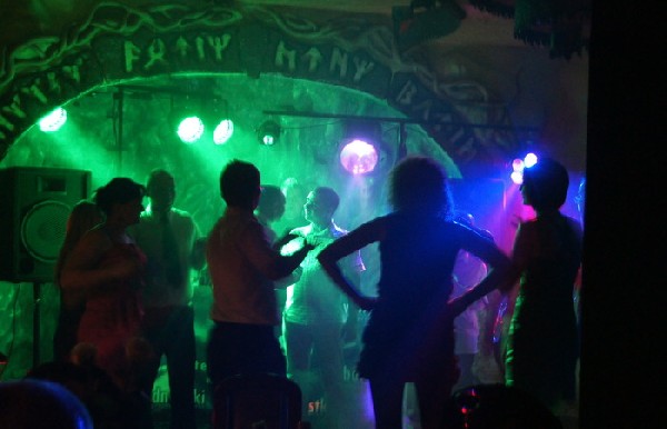 Dj B&s Prezenter Muzyczny Błażej Szczurek 2