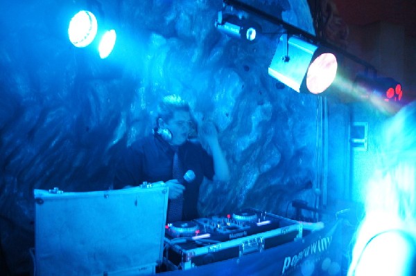 Dj B&s Prezenter Muzyczny Błażej Szczurek 3