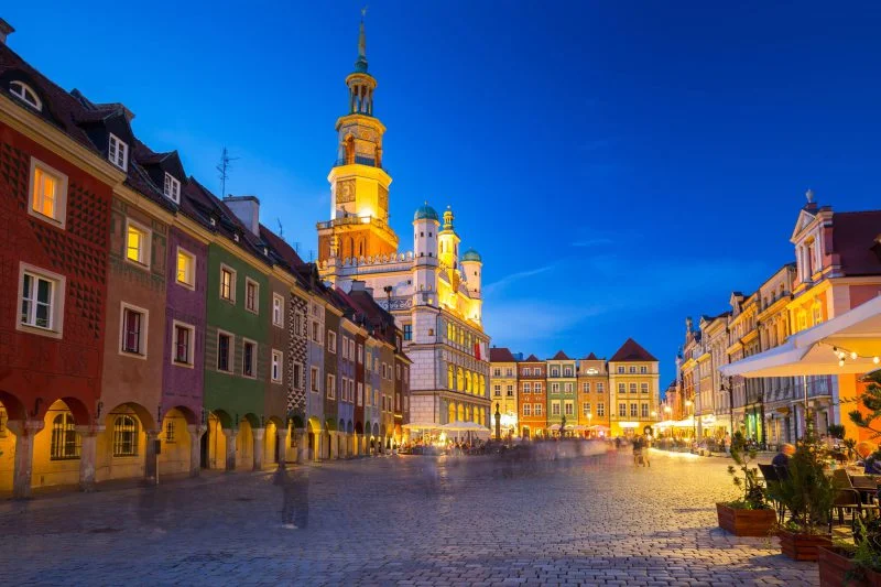 Zarządzanie Najmem Nieruchomości I Mieszkań 2
