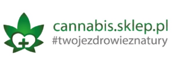 Cannabis Sklep Konopny Z Produktami Cbd