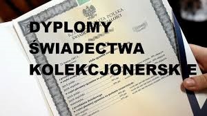 Legalny Dyplom. Studia. Matura. Certyfikaty. Magister, Licencjat I Inżynier.