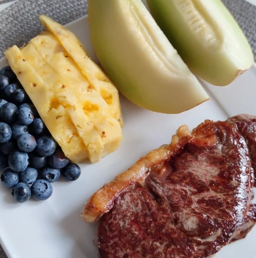 Ketocentrum Dieta Carnivore 2