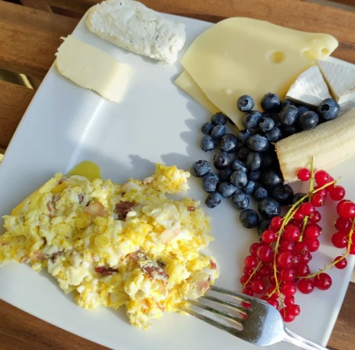 Ketocentrum Dieta Carnivore 3