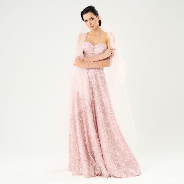 Unikalne Suknie Od Kariny Grzesiak - Elegancja Na Każdą Okazję 3