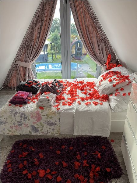 Romantyczny Wypad We Dwoje - Relaks Dla Duszy I Ciała W Mazurskim Spa 2