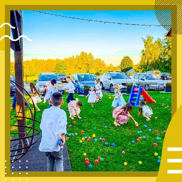 Animator Na Wesele? Tak, To Z Ekipą Mba Jest Super Zabawa! 2