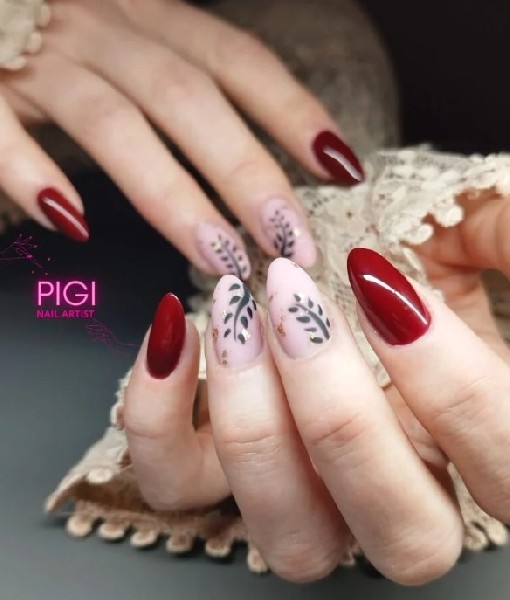 Stylizacja Paznokci – Pigi Nail Artist – Lubin 4
