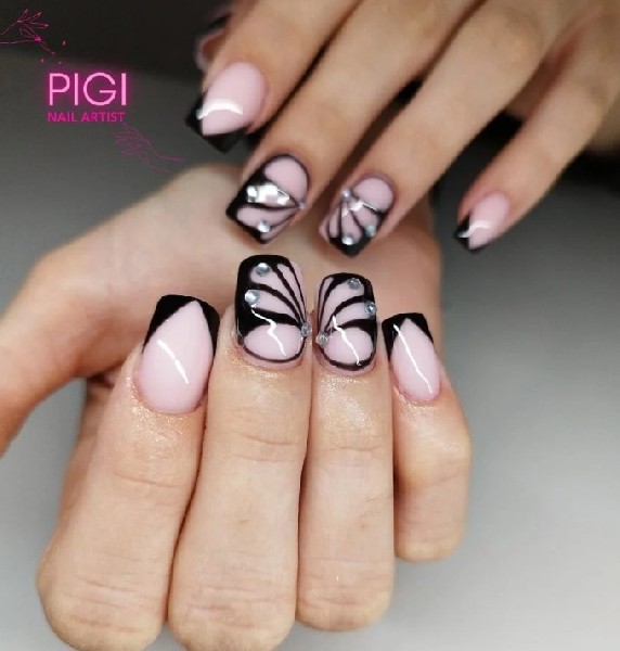 Stylizacja Paznokci – Pigi Nail Artist – Lubin 5