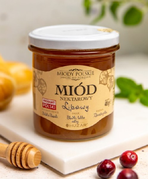 Sklep Z Miodami 2
