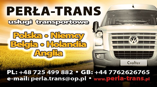 Usługi Transportowe Polska-niemcy-holandia-belgia-anglia-polska