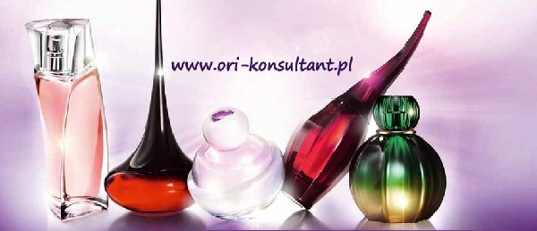 Zostań Konsultantką(em) Oriflame! 3