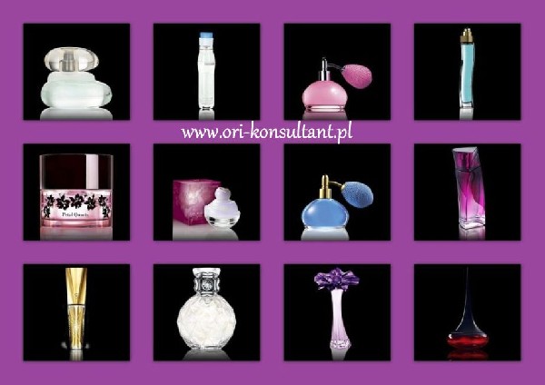 Zostań Konsultantką(em) Oriflame! 4