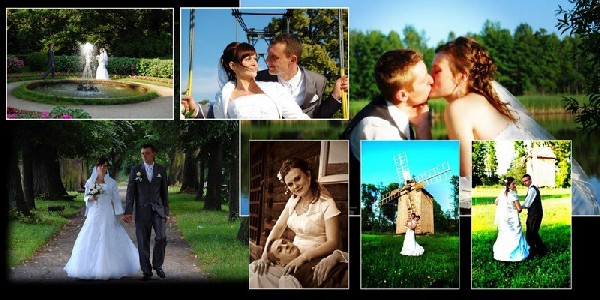 Fotografia ślubna Od Www.centrum-rozrywki.com