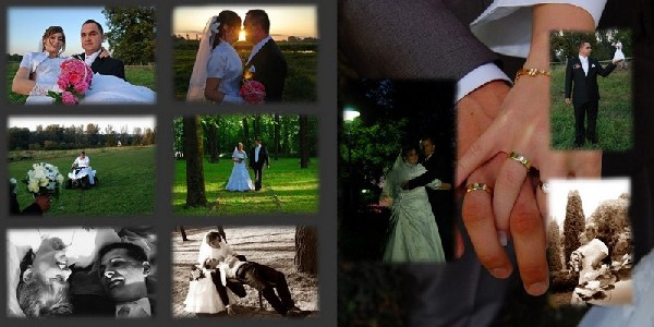 Fotografia ślubna Od Www.centrum-rozrywki.com 2