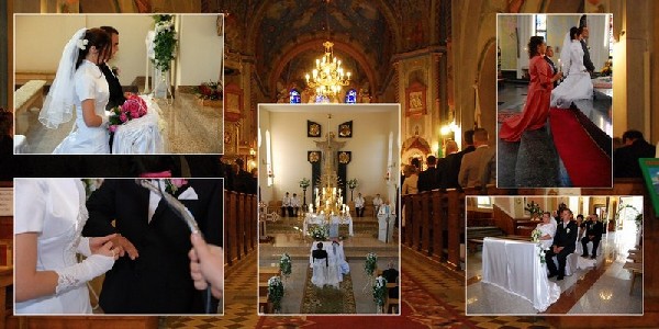 Fotografia ślubna Od Www.centrum-rozrywki.com 3