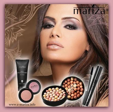 Mariza - Praca Dodatkowa Lub Stała
