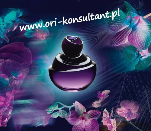 Zostań Konsultantką(em) Oriflame! 2