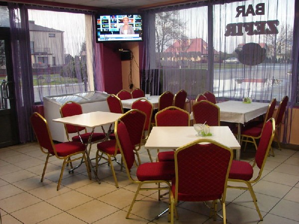 Odstapię Dobrze Prosperujący Bar 2
