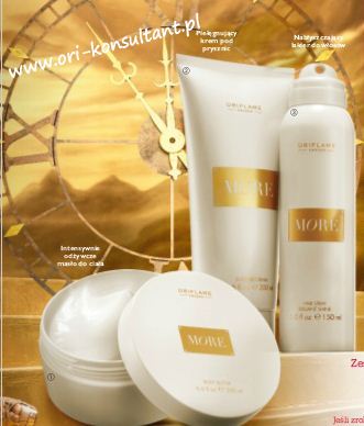 Dołącz Do Oriflame I Skorzystaj Ze świątecznych Promocji 4