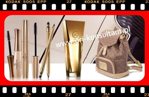 Dołącz Do Oriflame!