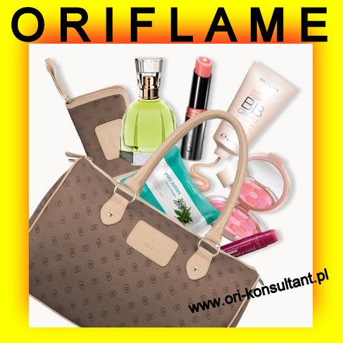 Dołącz Do O R I F L A M E!