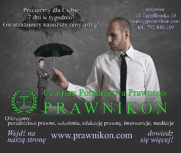 Kancelaria Prawnikon