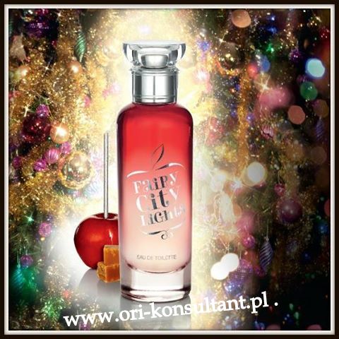 Dołącz Do Oriflame - Zdobądź Torbę Od Demi Moore! 2