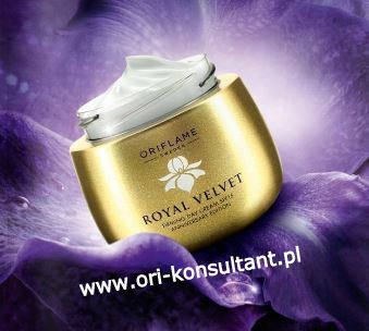 Oriflame - Praca Stała Lub Dodatkowa!